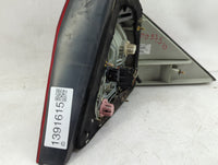 2001 Mercedes-Benz S430 Tail Light Assembly Passenger Right OEM P/N:BZ053-U000L Fits OEM Used Auto Parts - Oemusedautoparts1