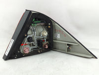 2001 Mercedes-Benz S430 Tail Light Assembly Passenger Right OEM P/N:BZ053-U000L Fits OEM Used Auto Parts - Oemusedautoparts1