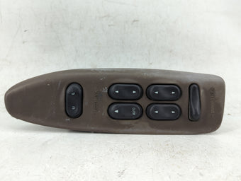 compare product 2001 Mercedes-Benz S430 Master Power Window Switch Replacement Driver Side Left P/N:F75B-14B133 Fits Fits 2002 2003 2004 2005 2006 OEM Used Auto Parts