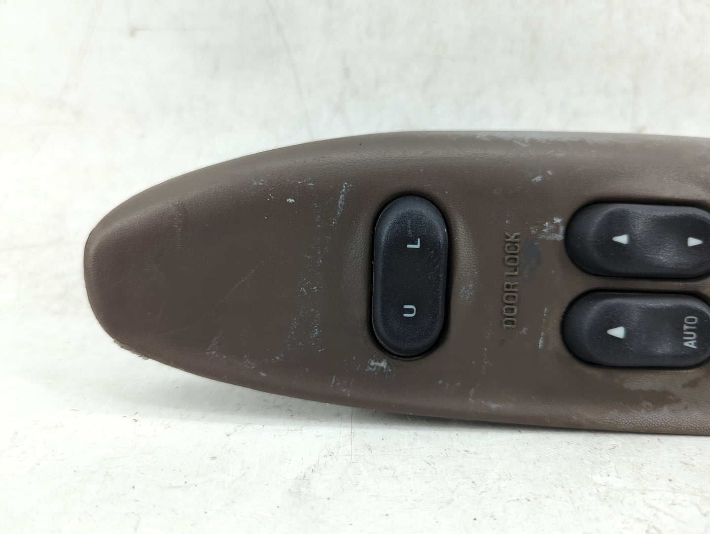 2001 Mercedes-Benz S430 Master Power Window Switch Replacement Driver Side Left P/N:F75B-14B133 Fits Fits 2002 2003 2004 200