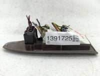 2001 Mercedes-Benz S430 Master Power Window Switch Replacement Driver Side Left P/N:F75B-14B133 Fits Fits 2002 2003 2004 200