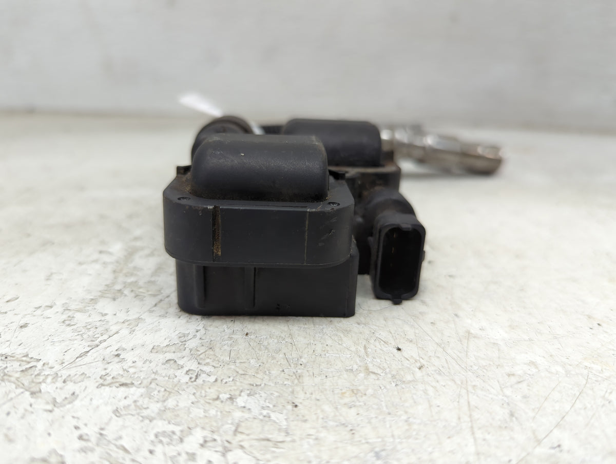 Mercedes-benz S430 Ignition Coil Igniter Pack 1500158 - Oemusedautoparts1.com