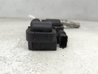 Mercedes-benz S430 Ignition Coil Igniter Pack 1500158 - Oemusedautoparts1.com