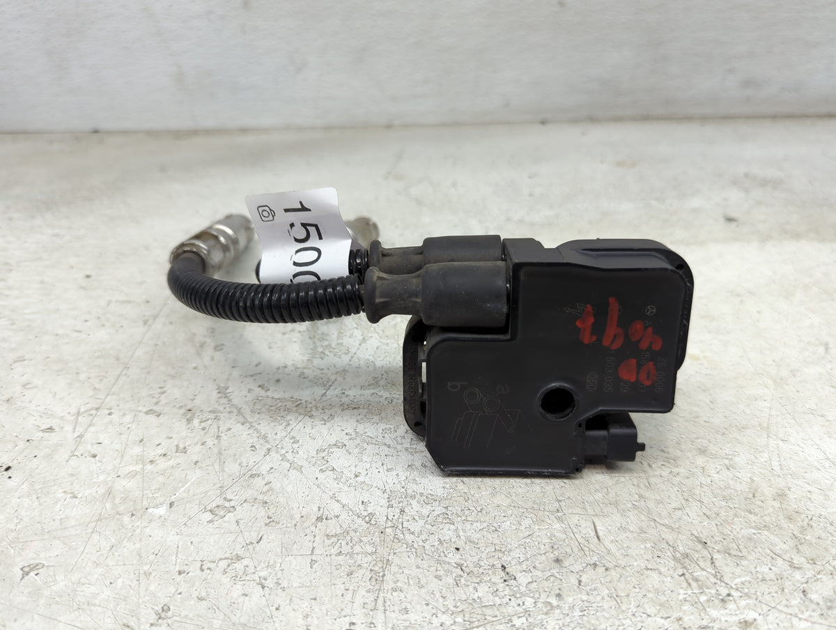 Mercedes-benz S430 Ignition Coil Igniter Pack 1500158 - Oemusedautoparts1.com