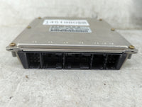 2001-2002 Mercedes-Benz Slk PCM Engine Control Computer ECU ECM PCU OEM P/N:A0275459332 0261206676 Fits Fits 2001 2002 OEM U
