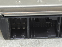 2001-2002 Mercedes-Benz Slk PCM Engine Control Computer ECU ECM PCU OEM P/N:A0275459332 0261206676 Fits Fits 2001 2002 OEM U