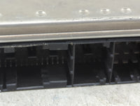 2001-2002 Mercedes-Benz Slk PCM Engine Control Computer ECU ECM PCU OEM P/N:A0275459332 0261206676 Fits Fits 2001 2002 OEM U
