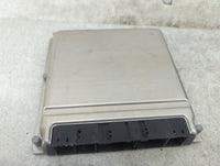 2001-2002 Mercedes-Benz Slk PCM Engine Control Computer ECU ECM PCU OEM P/N:A0275459332 0261206676 Fits Fits 2001 2002 OEM U