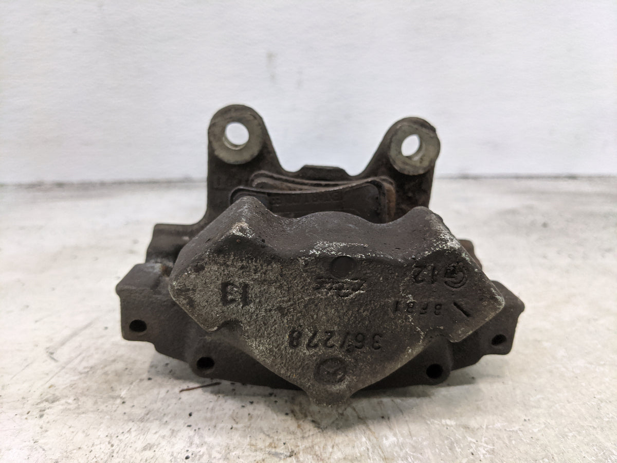 2001 Mercedes-benz Slk Rear Passenger Right Brake Caliper - Oemusedautoparts1.com