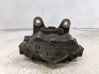 compare product 2001 Mercedes-benz Slk Rear Passenger Right Brake Caliper