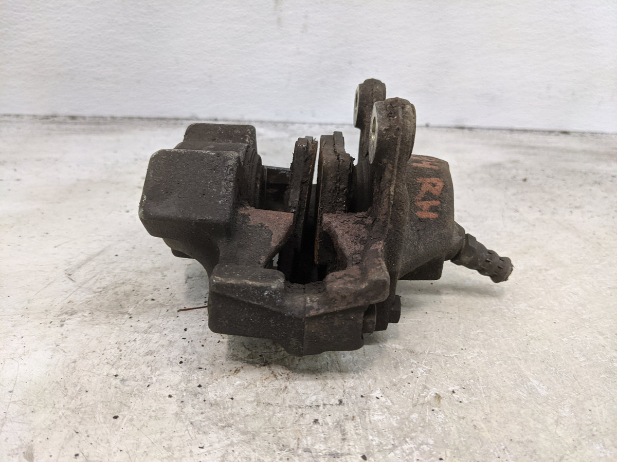2001 Mercedes-benz Slk Rear Passenger Right Brake Caliper - Oemusedautoparts1.com