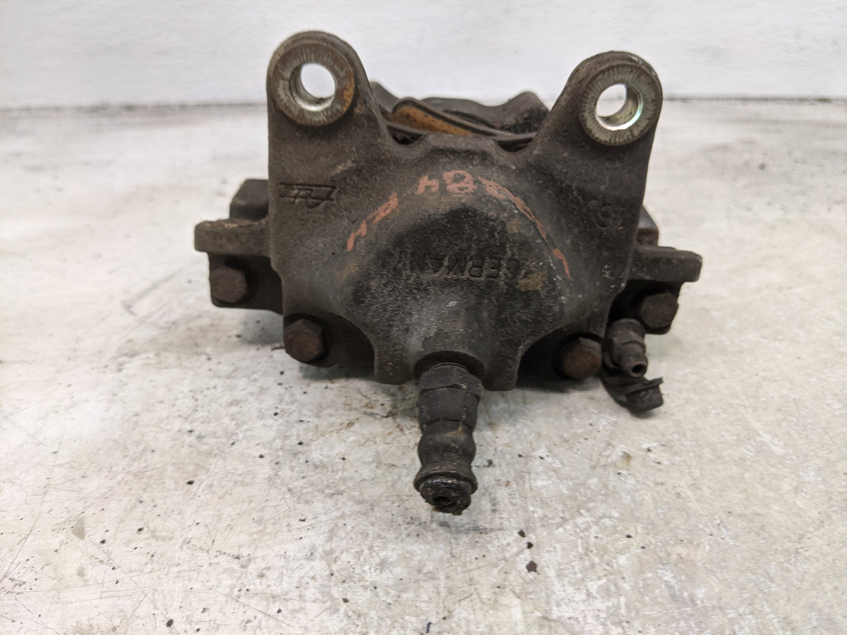 2001 Mercedes-benz Slk Rear Passenger Right Brake Caliper - Oemusedautoparts1.com