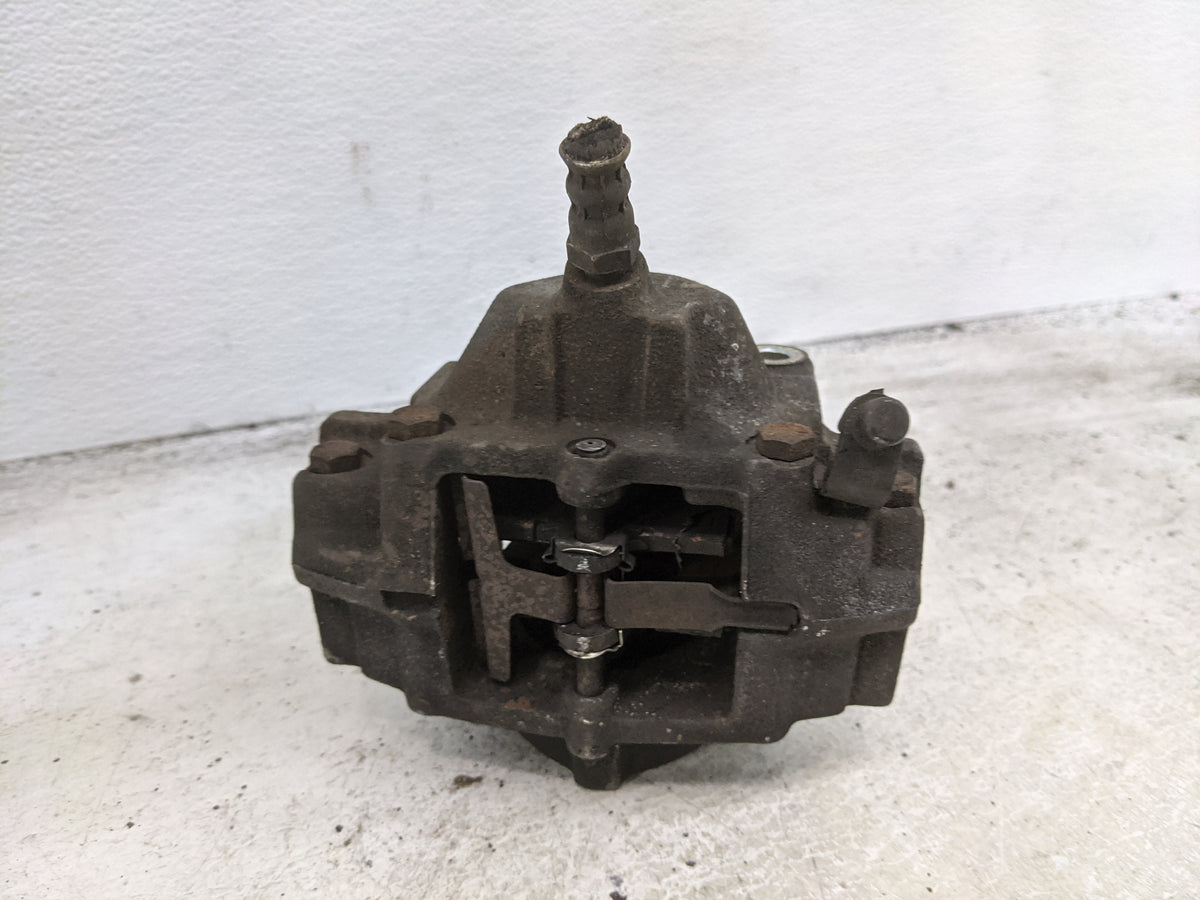 2001 Mercedes-benz Slk Rear Passenger Right Brake Caliper - Oemusedautoparts1.com