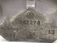 2001 Mercedes-benz Slk Rear Passenger Right Brake Caliper - Oemusedautoparts1.com