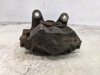 compare product 2001 Mercedes-benz Slk Front Driver Left Brake Caliper