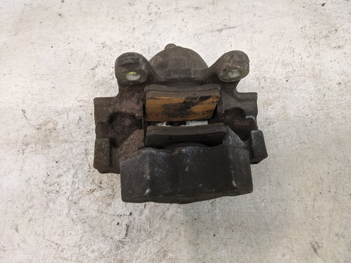 2001 Mercedes-benz Slk Front Driver Left Brake Caliper - Oemusedautoparts1.com