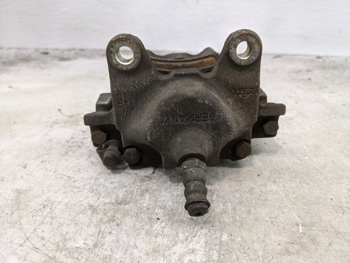 2001 Mercedes-benz Slk Front Driver Left Brake Caliper - Oemusedautoparts1.com