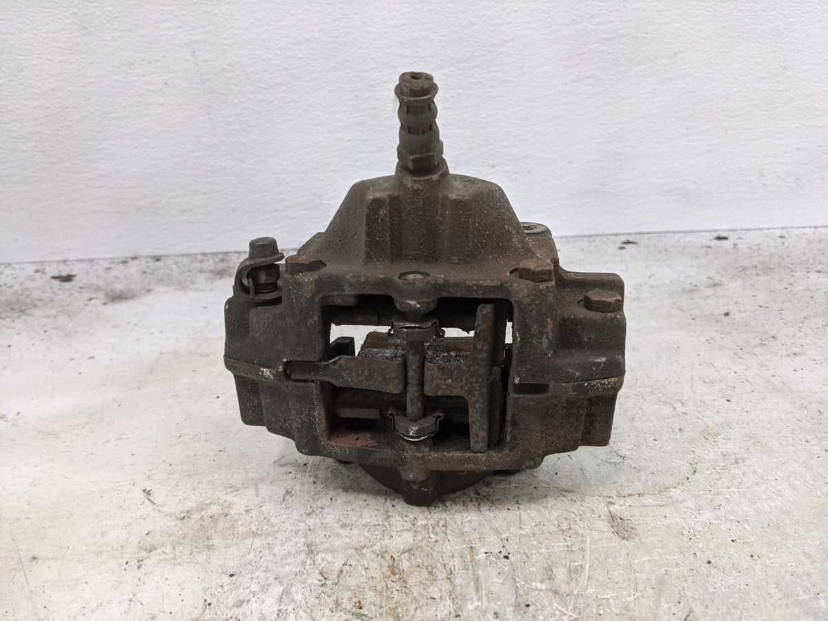 2001 Mercedes-benz Slk Front Driver Left Brake Caliper - Oemusedautoparts1.com
