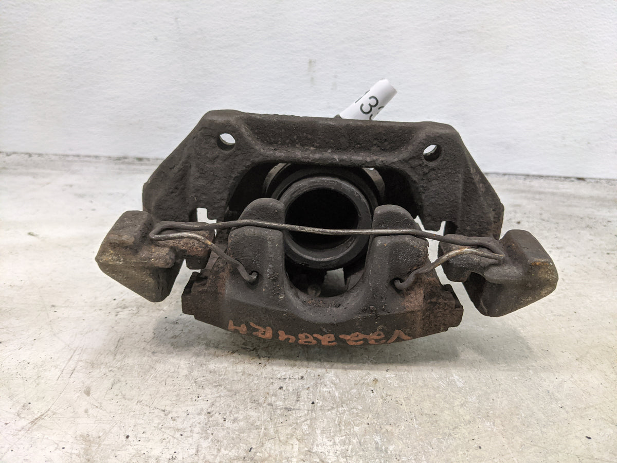 2001 Mercedes-benz Slk230 Front Passenger Right Brake Caliper - Oemusedautoparts1.com