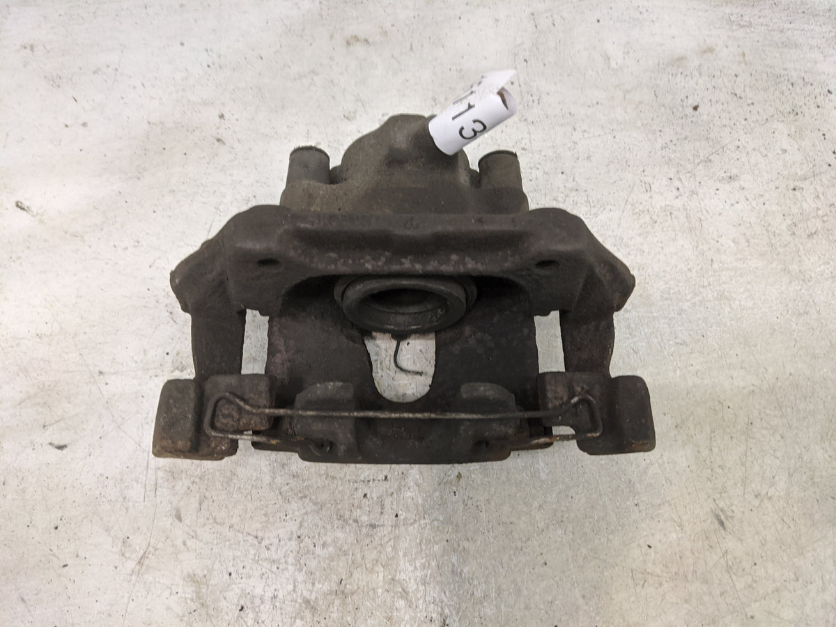 2001 Mercedes-benz Slk230 Front Passenger Right Brake Caliper - Oemusedautoparts1.com