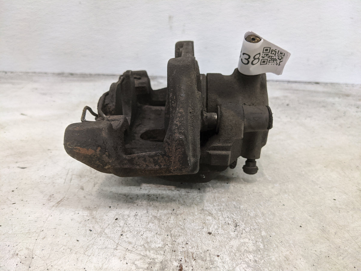 2001 Mercedes-benz Slk230 Front Passenger Right Brake Caliper - Oemusedautoparts1.com