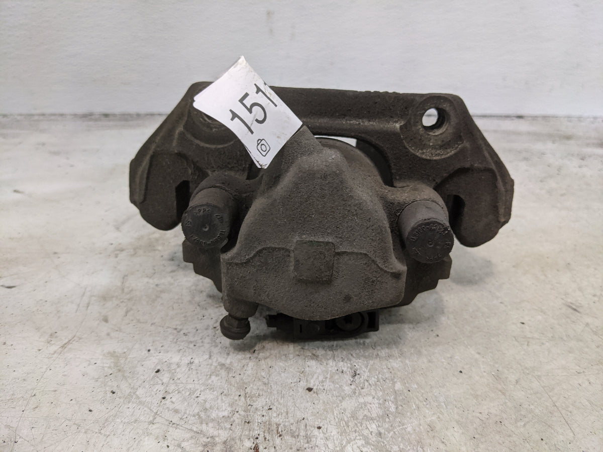 2001 Mercedes-benz Slk230 Front Passenger Right Brake Caliper - Oemusedautoparts1.com