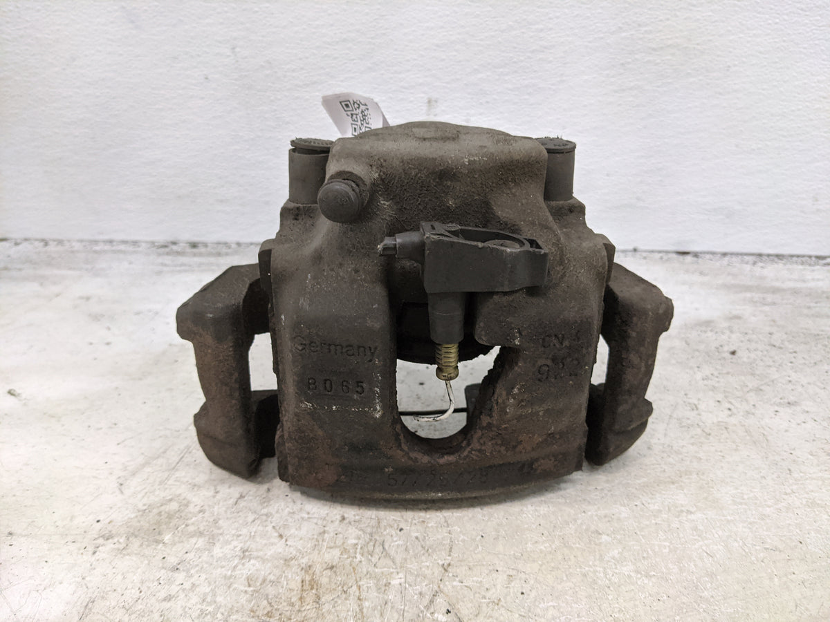 2001 Mercedes-benz Slk230 Front Passenger Right Brake Caliper - Oemusedautoparts1.com