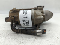 1997-2004 Mercedes-Benz Slk230 Car Starter Motor Solenoid OEM P/N:A 005 151 36 01 Fits OEM Used Auto Parts - Oemusedautopart