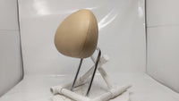 2001 Mercedes-benz Slk320 Headrest Head Rest Rear Center Seat Tan - Oemusedautoparts1.com