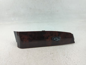 compare product 2001 Mercedes S430 Master Power Window Switch Replacement Driver Side Left Fits Fits 2000 2002 OEM Used Auto Parts