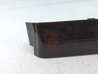 2001 Mercedes S430 Master Power Window Switch Replacement Driver Side Left Fits Fits 2000 2002 OEM Used Auto Parts - Oemused