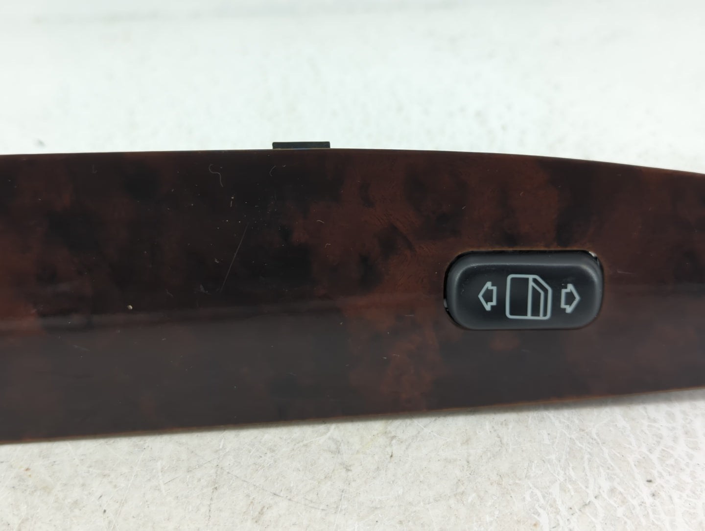 2001 Mercedes S430 Master Power Window Switch Replacement Driver Side Left Fits Fits 2000 2002 OEM Used Auto Parts - Oemused