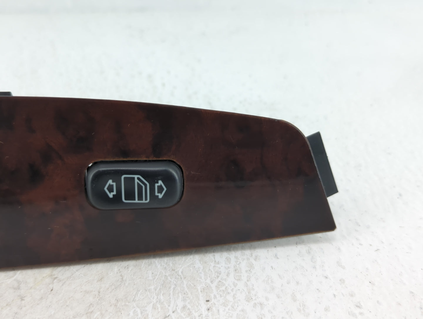 2001 Mercedes S430 Master Power Window Switch Replacement Driver Side Left Fits Fits 2000 2002 OEM Used Auto Parts - Oemused
