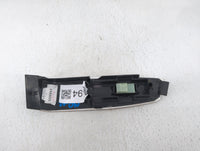 2001 Mercedes S430 Master Power Window Switch Replacement Driver Side Left Fits Fits 2000 2002 OEM Used Auto Parts - Oemused