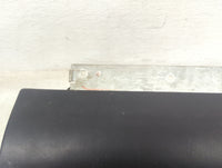 2001 Mercury Cougar Passenger Glove Box Door Storage Compartment Black - Oemusedautoparts1.com