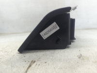 2001 Mercury Cougar Passenger Glove Box Door Storage Compartment Black - Oemusedautoparts1.com