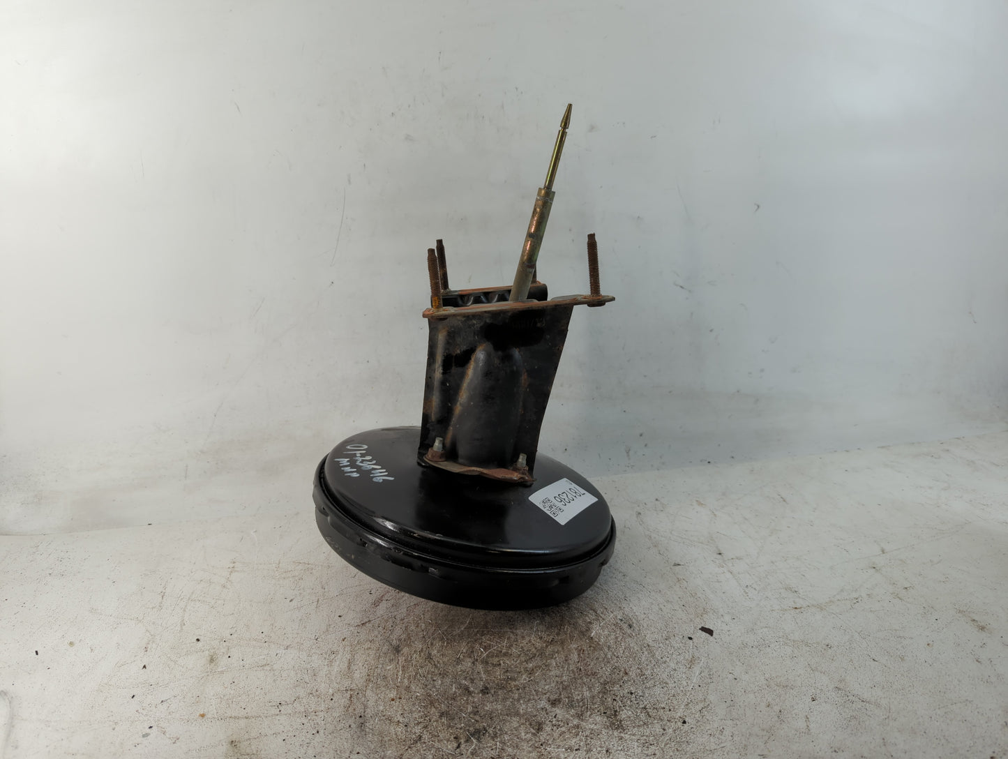 1999-2002 Mercury Cougar Power Brake Booster Oem - Oemusedautoparts1.com