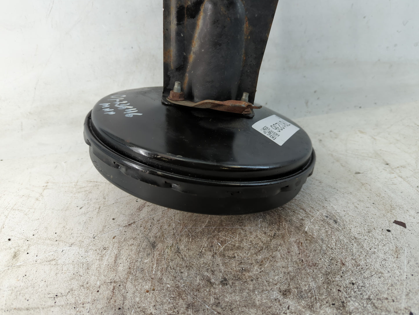 1999-2002 Mercury Cougar Power Brake Booster Oem - Oemusedautoparts1.com