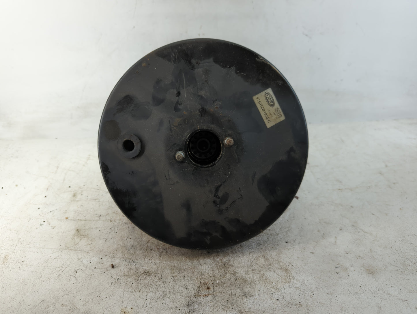 1999-2002 Mercury Cougar Power Brake Booster Oem - Oemusedautoparts1.com
