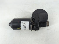 1999-2002 Mercury Cougar Front Windshield Wiper Motor P/N:8A016730SA Fits Fits 1999 2000 2001 2002 OEM Used Auto Parts - Oem