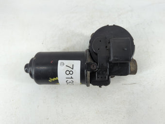 compare product 1999-2002 Mercury Cougar Front Windshield Wiper Motor P/N:8A016730SA Fits Fits 1999 2000 2001 2002 OEM Used Auto Parts