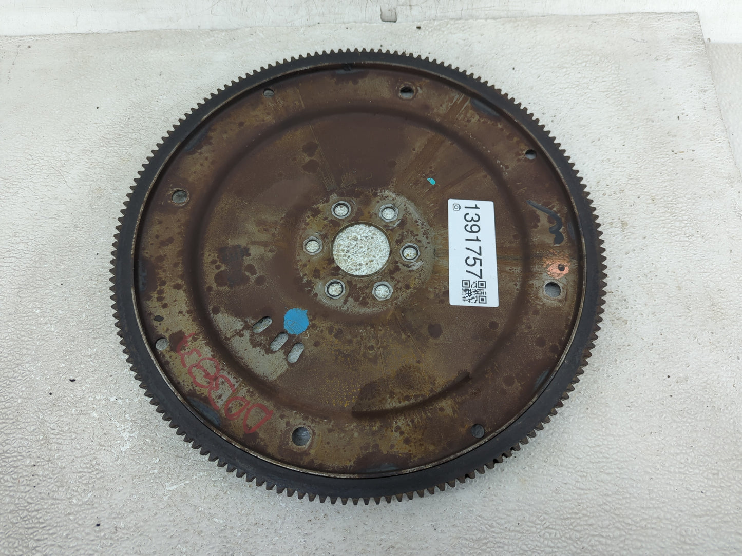 1996-2004 Mercury Grand Marquis Transmission Flywheel Flexplate Fits Fits 1996 1997 1998 1999 2000 2001 2002 2003 2004 OEM U