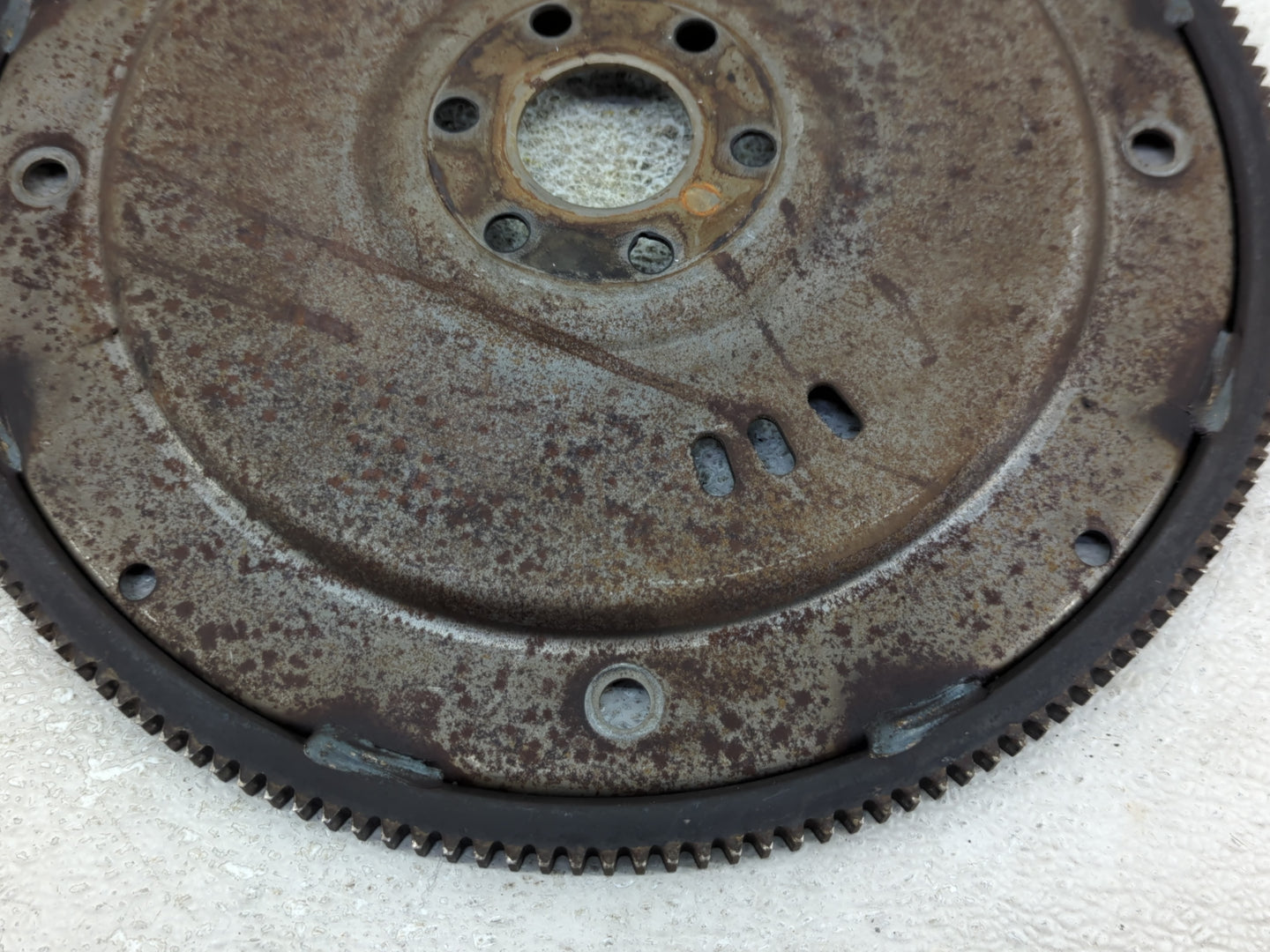 1996-2004 Mercury Grand Marquis Transmission Flywheel Flexplate Fits Fits 1996 1997 1998 1999 2000 2001 2002 2003 2004 OEM U