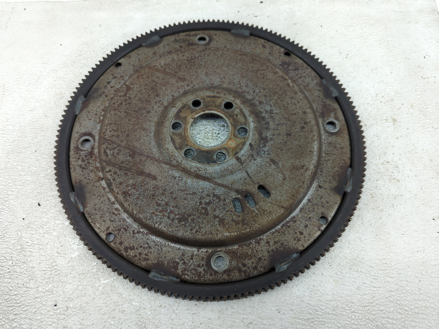 1996-2004 Mercury Grand Marquis Transmission Flywheel Flexplate Fits Fits 1996 1997 1998 1999 2000 2001 2002 2003 2004 OEM U