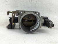 1998-2004 Mercury Grand Marquis Throttle Body P/N:F8ZU-AE Fits Fits 1998 1999 2000 2001 2002 2003 2004 OEM Used Auto Parts -