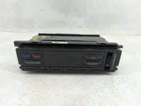 1998-2009 Mercury Grand Marquis Climate Control Module Temperature AC/Heater Replacement P/N:F10H-19C933-AA Fits OEM Used Au