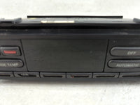 1998-2009 Mercury Grand Marquis Climate Control Module Temperature AC/Heater Replacement P/N:F10H-19C933-AA Fits OEM Used Au
