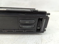 1998-2009 Mercury Grand Marquis Climate Control Module Temperature AC/Heater Replacement P/N:F10H-19C933-AA Fits OEM Used Au