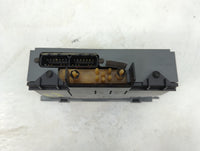 1998-2009 Mercury Grand Marquis Climate Control Module Temperature AC/Heater Replacement P/N:F10H-19C933-AA Fits OEM Used Au