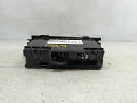 2001-2002 Mercury Grand Marquis Climate Control Module Temperature AC/Heater Replacement P/N:1W7H-19C933-AA Fits Fits 2001 2